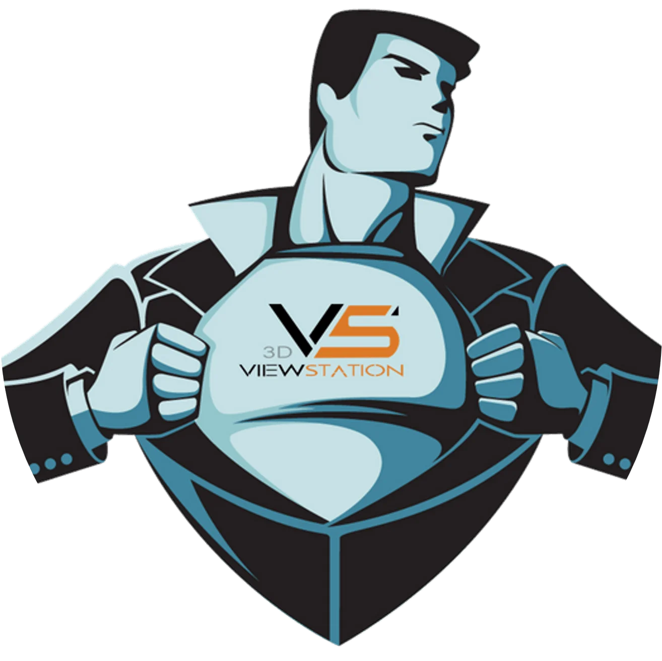 3DView